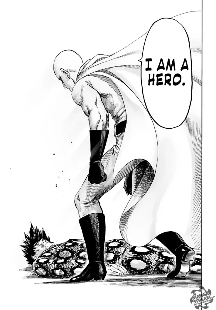 one punch man ch74.5 page17